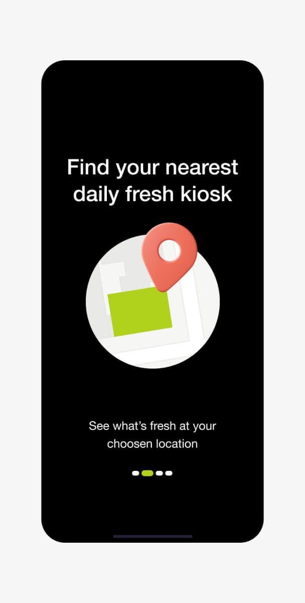 Daily Fresh Gallery