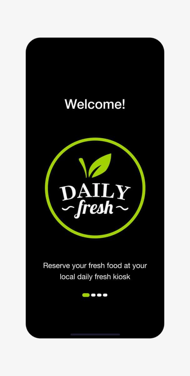 Daily Fresh Gallery